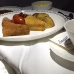 Breakfast french toast